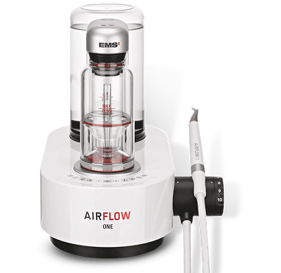 maquina airflow